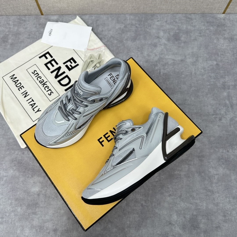 Fendi Sneakers